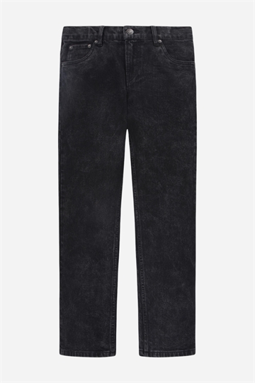 Levi's Jeans - 551 Z - Autentisk Rak - Black Canyon